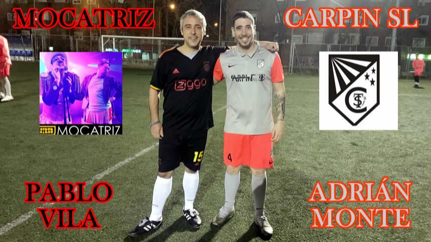 ENTREVISTA PRE PARTIDO EN CHAMPIONS